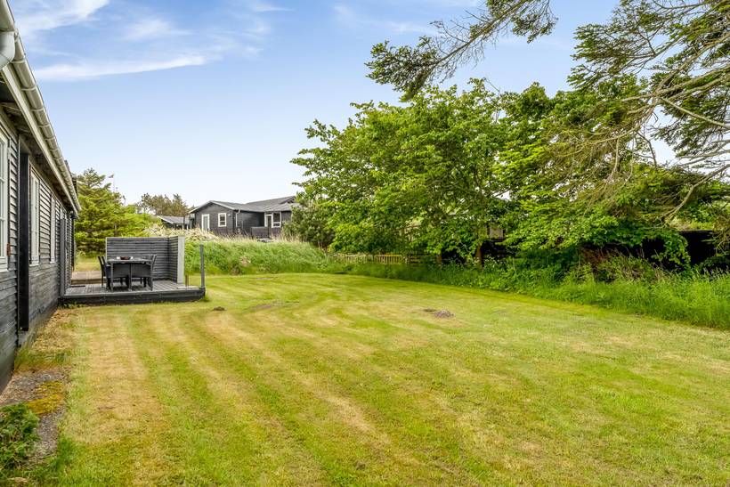 Foto von Ferienhaus OV08 in Blokhus - Nordjütland