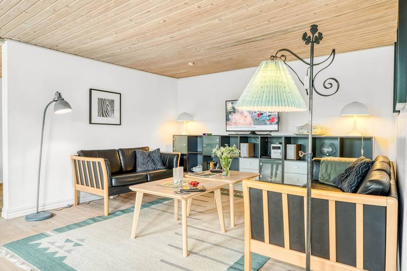 Foto von Ferienhaus OV08 in Blokhus - Nordjütland