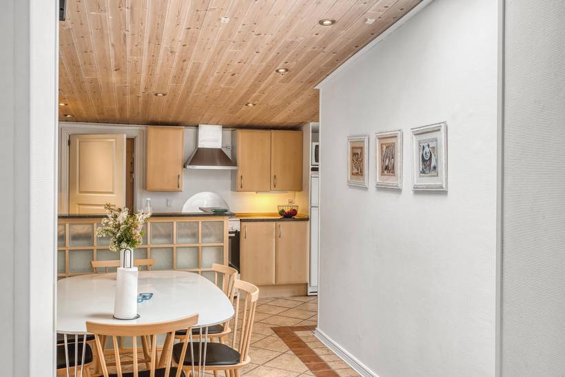 Foto von Ferienhaus OV08 in Blokhus - Nordjütland