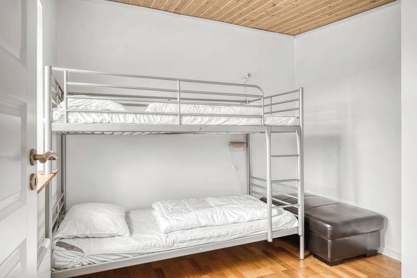 Foto von Ferienhaus OV08 in Blokhus - Nordjütland