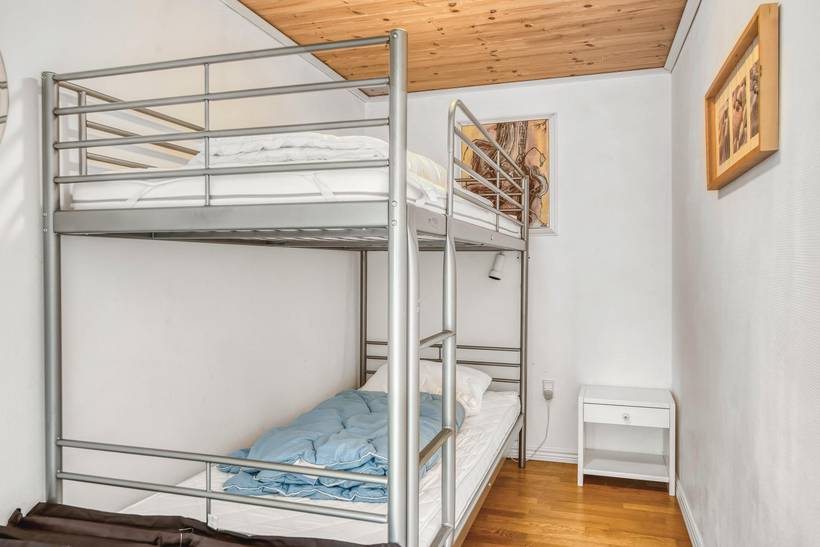 Foto von Ferienhaus OV08 in Blokhus - Nordjütland