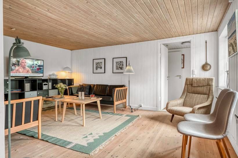 Foto von Ferienhaus OV08 in Blokhus - Nordjütland