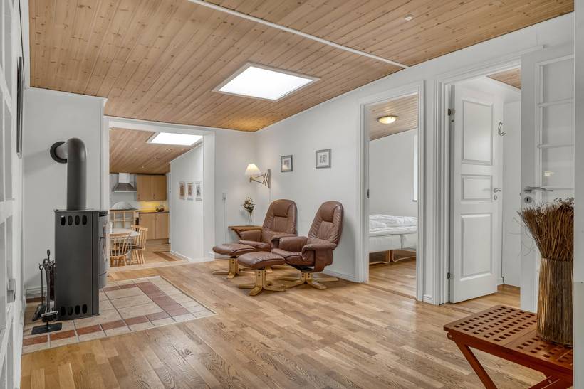 Foto von Ferienhaus OV08 in Blokhus - Nordjütland