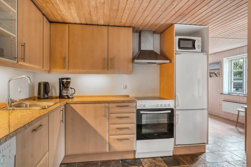 Foto von Ferienhaus OV08 in Blokhus - Nordjütland