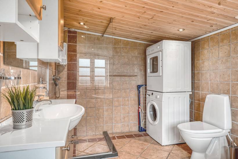 Foto von Ferienhaus OV08 in Blokhus - Nordjütland