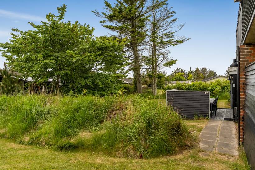 Foto von Ferienhaus OV08 in Blokhus - Nordjütland