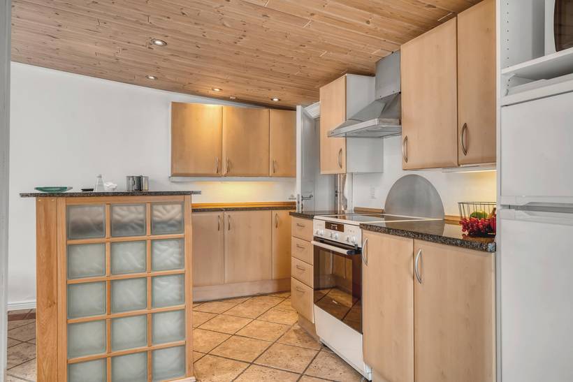 Foto von Ferienhaus OV08 in Blokhus - Nordjütland