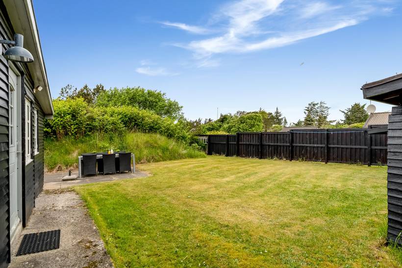 Foto von Ferienhaus OV08 in Blokhus - Nordjütland