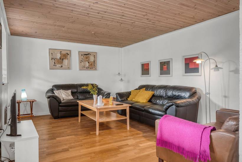 Foto von Ferienhaus OV08 in Blokhus - Nordjütland