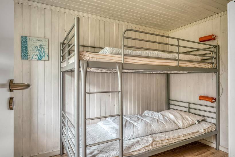 Foto von Ferienhaus OV08 in Blokhus - Nordjütland