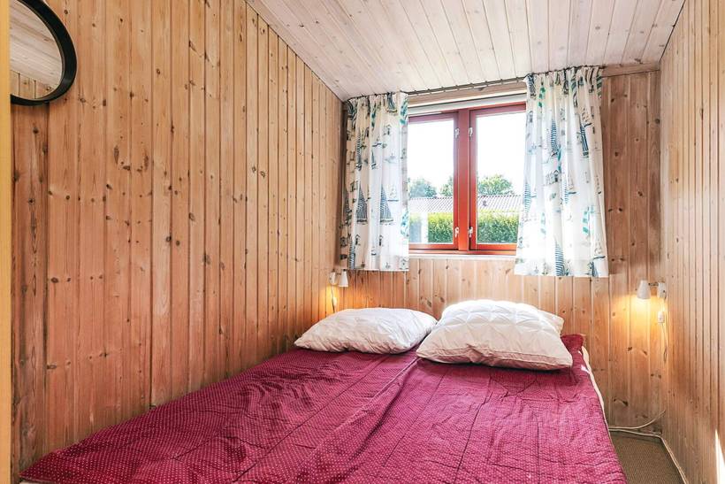 Foto von Ferienhaus OV10 in Hummingen - Lolland