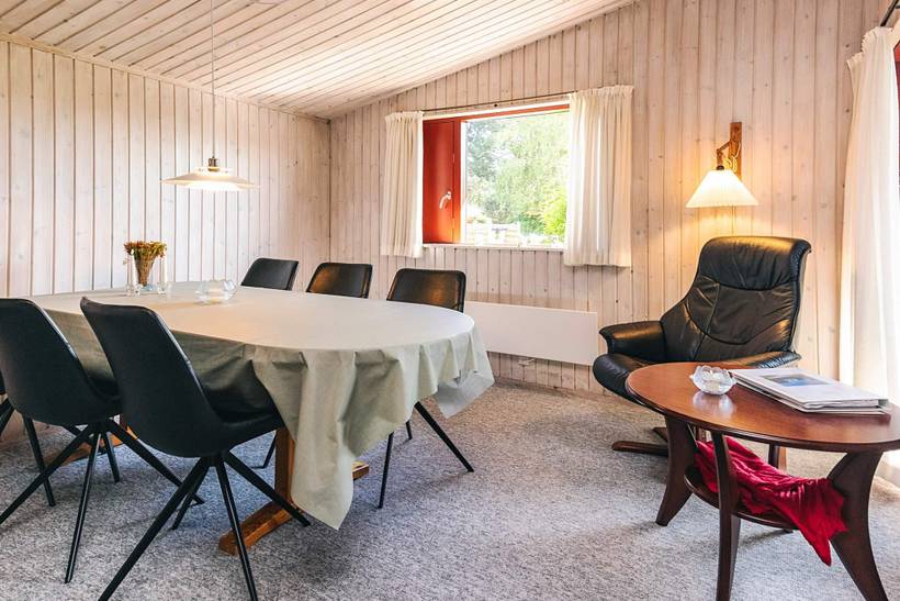 Foto von Ferienhaus OV10 in Hummingen - Lolland