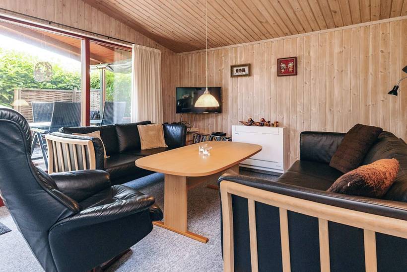 Foto von Ferienhaus OV10 in Hummingen - Lolland