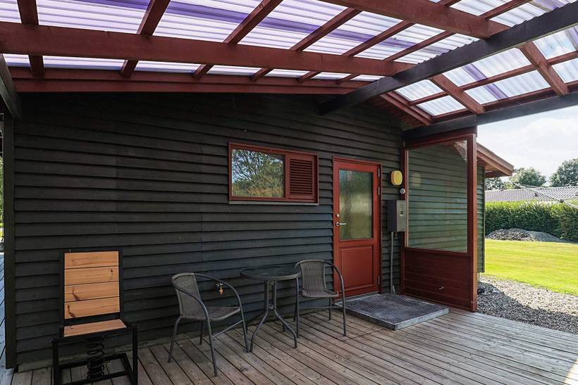 Foto von Ferienhaus OV10 in Hummingen - Lolland