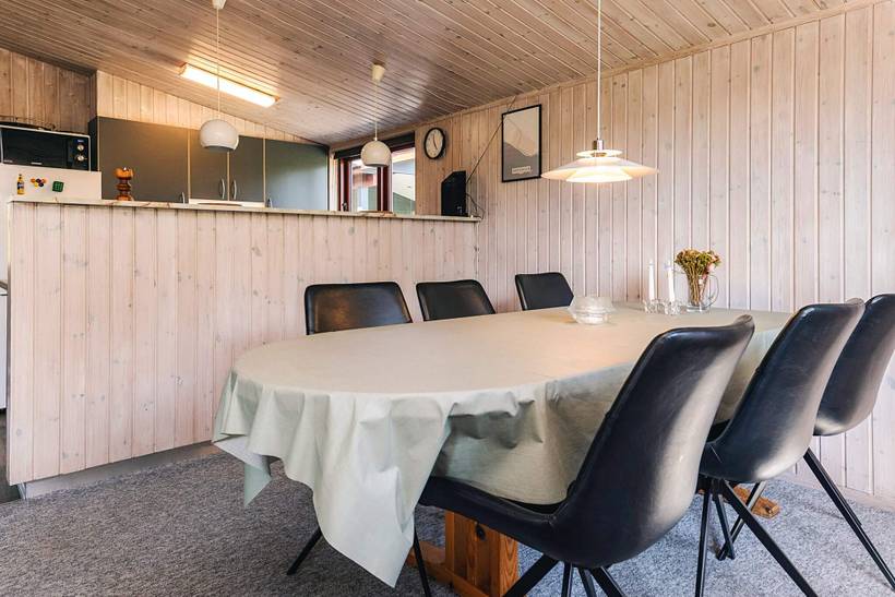 Foto von Ferienhaus OV10 in Hummingen - Lolland