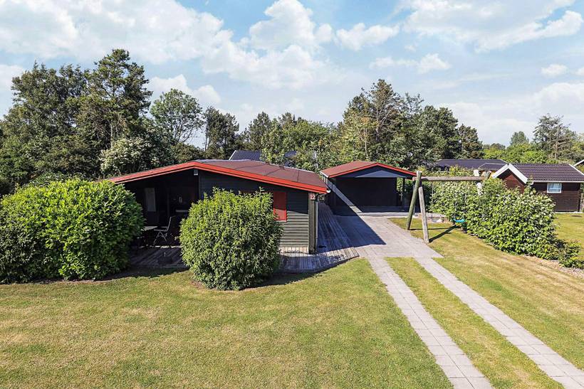 Foto von Ferienhaus OV10 in Hummingen - Lolland