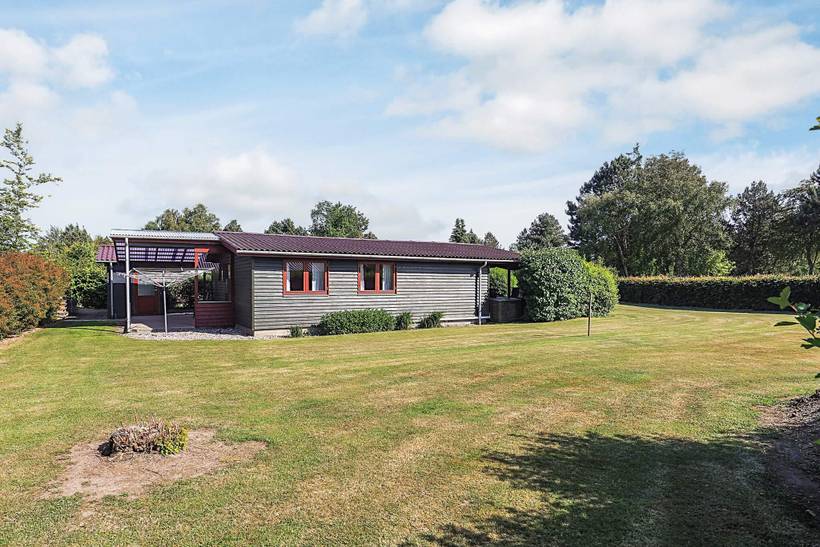 Foto von Ferienhaus OV10 in Hummingen - Lolland