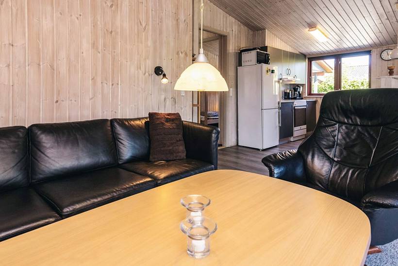 Foto von Ferienhaus OV10 in Hummingen - Lolland