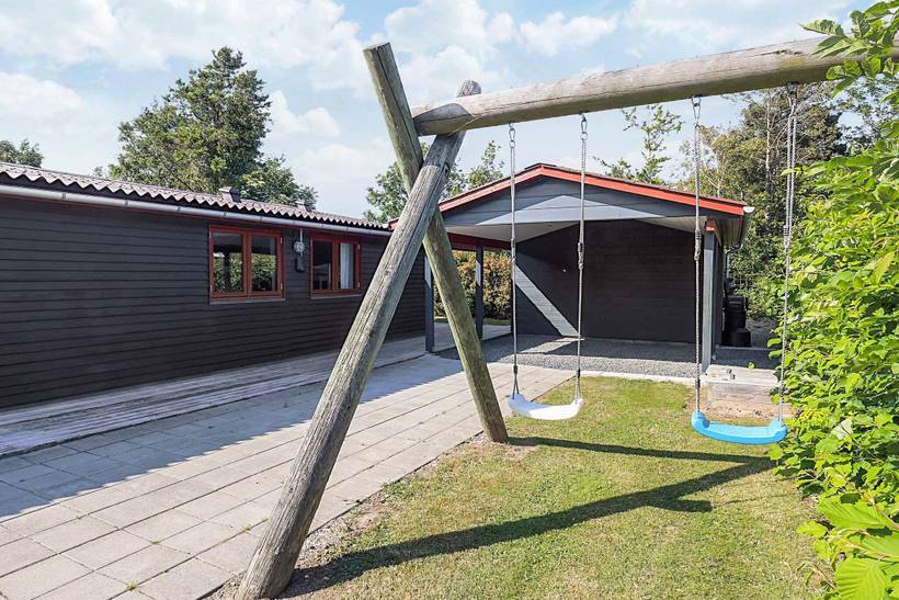 Foto von Ferienhaus OV10 in Hummingen - Lolland