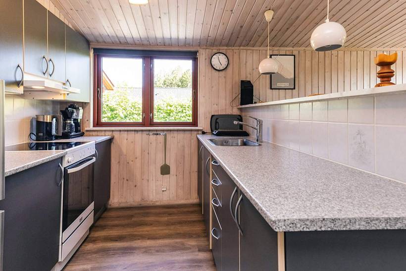 Foto von Ferienhaus OV10 in Hummingen - Lolland