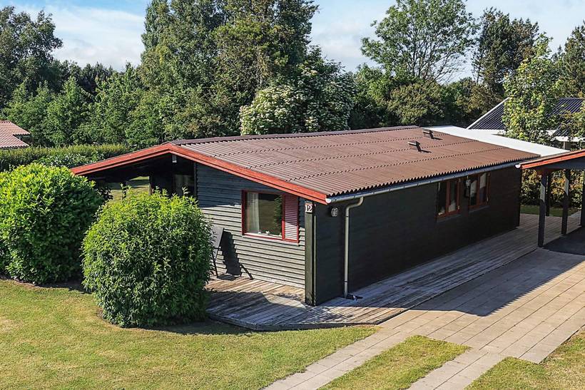 Foto von Ferienhaus OV10 in Hummingen - Lolland