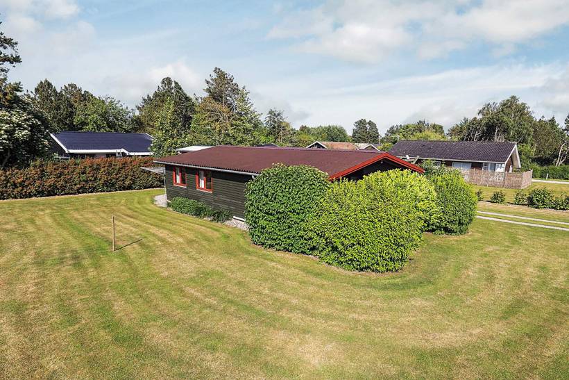 Foto von Ferienhaus OV10 in Hummingen - Lolland