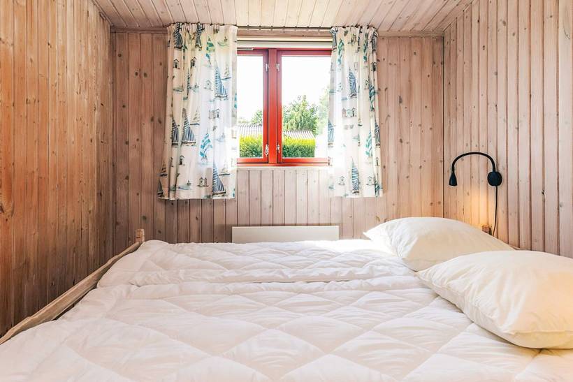 Foto von Ferienhaus OV10 in Hummingen - Lolland