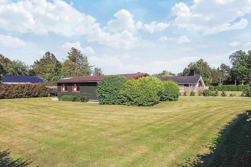 Foto von Ferienhaus OV10 in Hummingen - Lolland