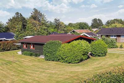 Vorschaubild von Ferienhaus OV10 in Hummingen - Lolland