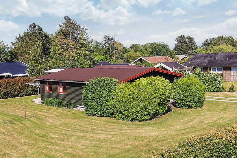 Foto von Ferienhaus OV10 in Hummingen - Lolland