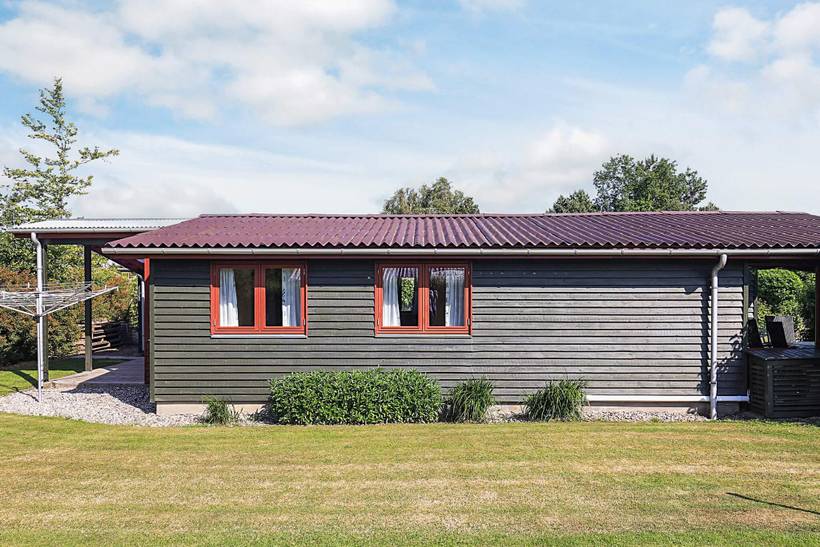 Foto von Ferienhaus OV10 in Hummingen - Lolland
