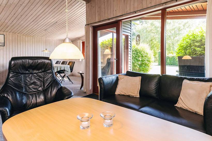 Foto von Ferienhaus OV10 in Hummingen - Lolland