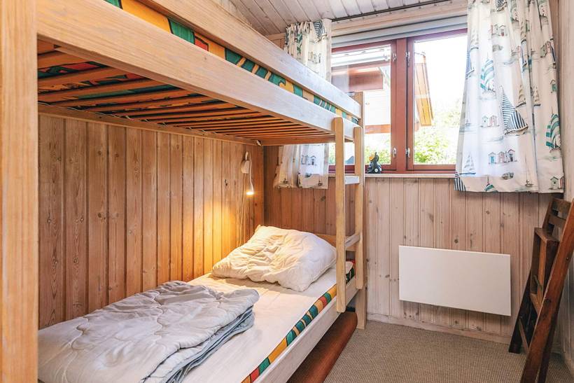 Foto von Ferienhaus OV10 in Hummingen - Lolland