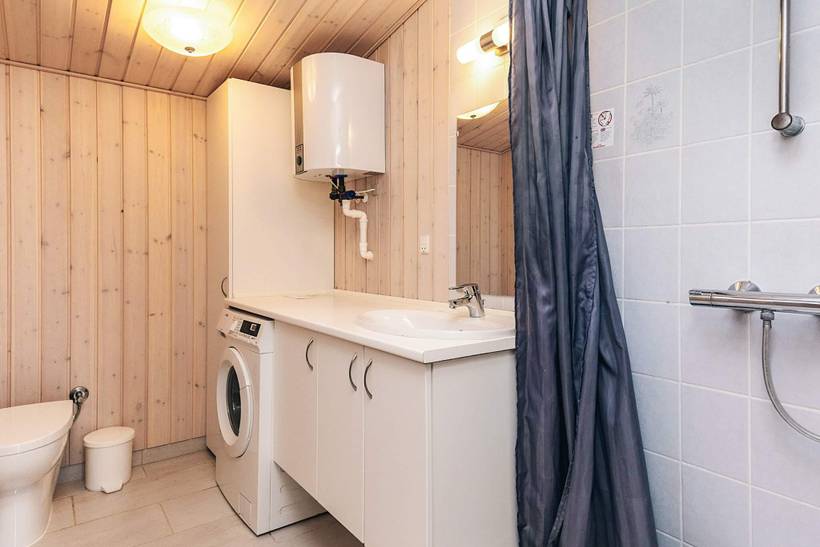 Foto von Ferienhaus OV10 in Hummingen - Lolland