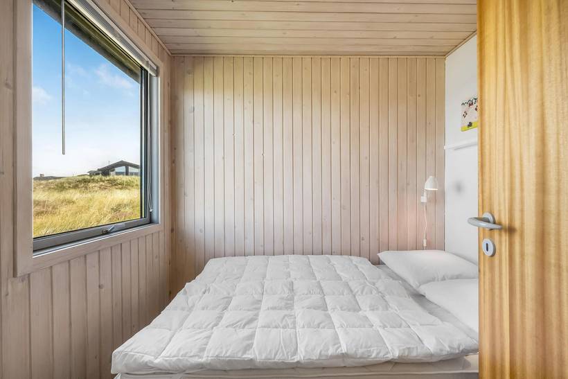 Foto von Ferienhaus OV18 in Søndervig - Westjütland