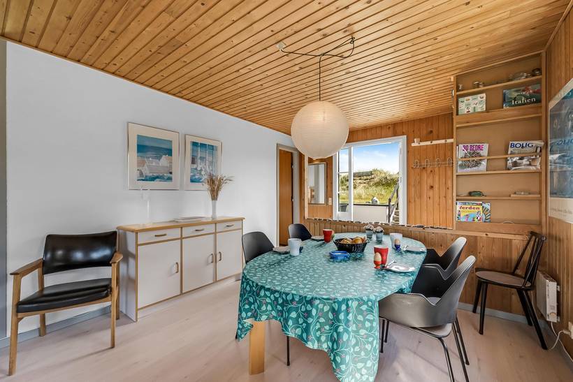 Foto von Ferienhaus OV18 in Søndervig - Westjütland