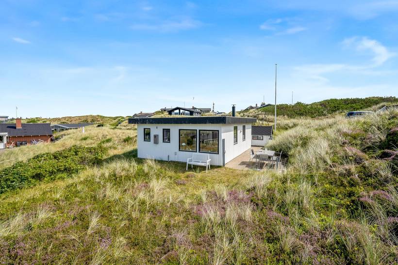 Foto von Ferienhaus OV18 in Søndervig - Westjütland