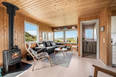 Vorschaubild von Ferienhaus OV18 in Søndervig - Westjütland