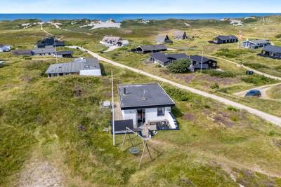 Vorschaubild von Ferienhaus OV18 in Søndervig - Westjütland