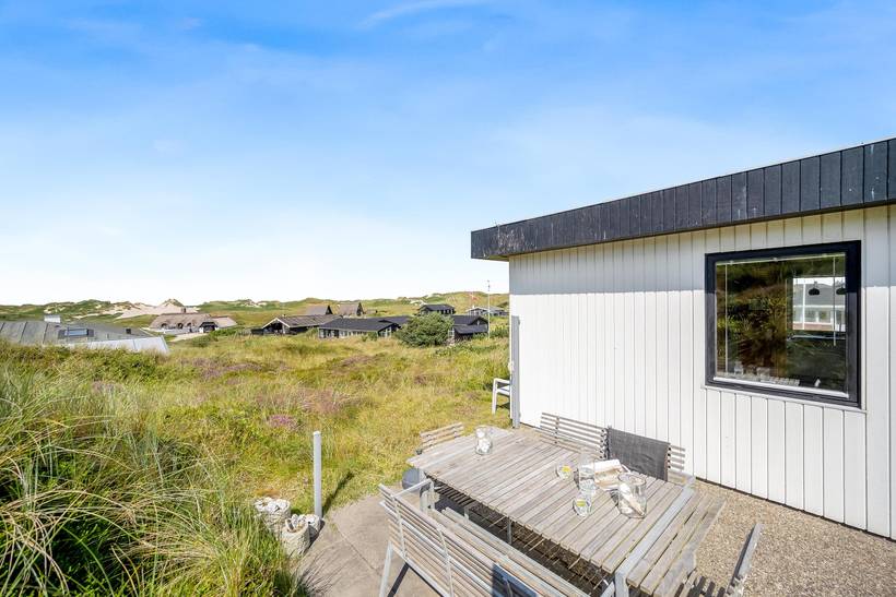 Foto von Ferienhaus OV18 in Søndervig - Westjütland