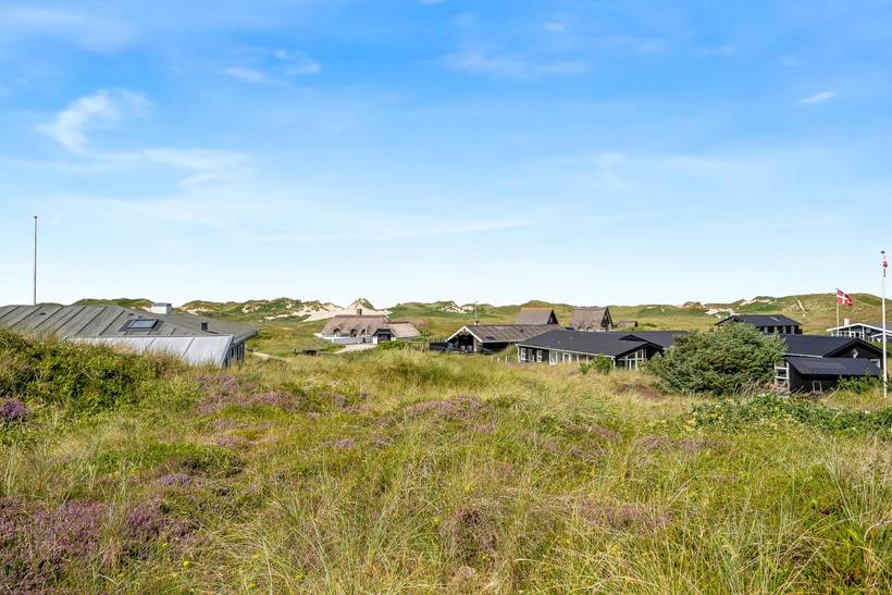 Foto von Ferienhaus OV18 in Søndervig - Westjütland