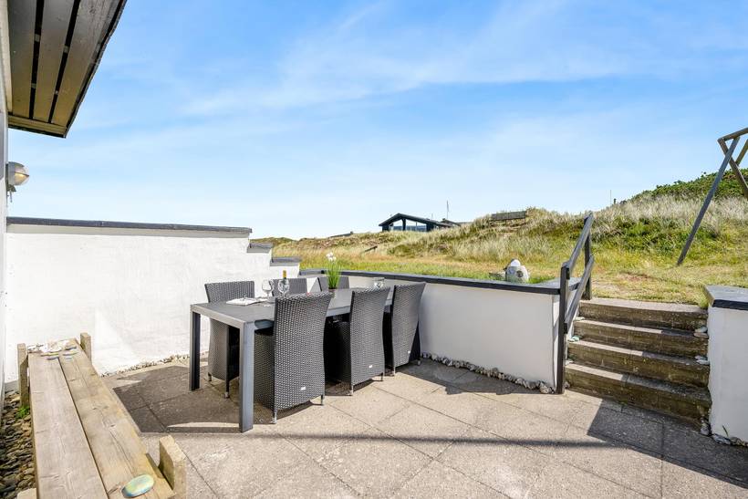 Foto von Ferienhaus OV18 in Søndervig - Westjütland