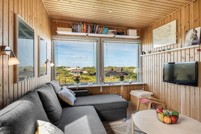 Foto von Ferienhaus OV18 in Søndervig - Westjütland