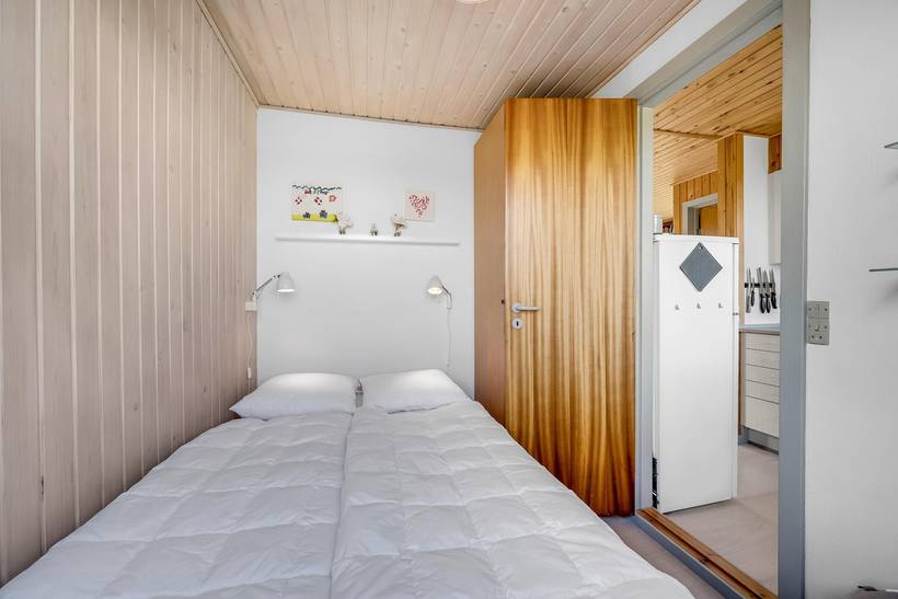 Foto von Ferienhaus OV18 in Søndervig - Westjütland