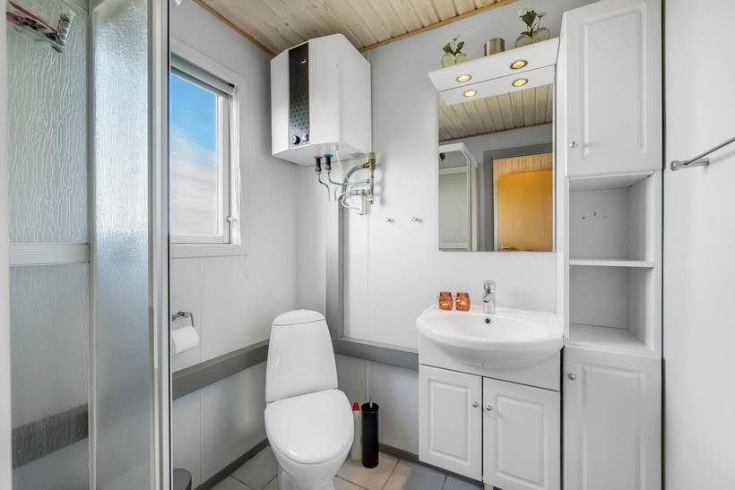 Foto von Ferienhaus OV18 in Søndervig - Westjütland