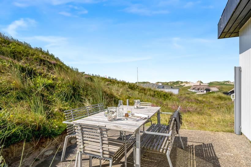 Foto von Ferienhaus OV18 in Søndervig - Westjütland