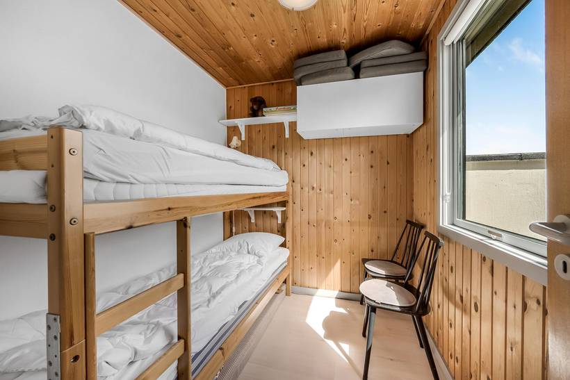 Foto von Ferienhaus OV18 in Søndervig - Westjütland