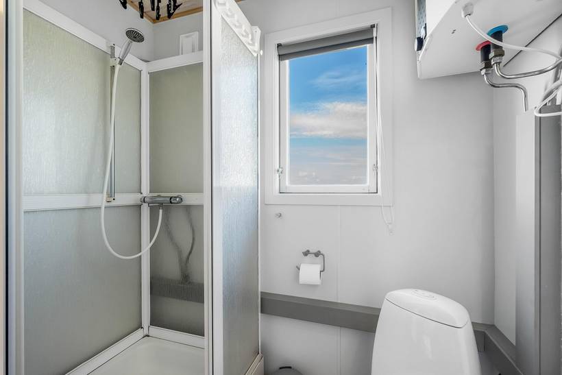 Foto von Ferienhaus OV18 in Søndervig - Westjütland