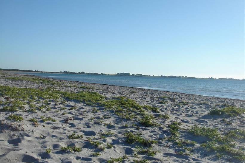 Foto von Ferienhaus OV19 auf Kaldred - Westseeland