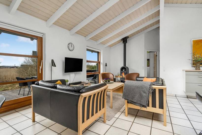 Foto von Ferienhaus OV21 in Rindby - Fanø
